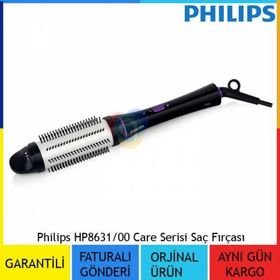Philips HP8631 Saç Şekillendirici
