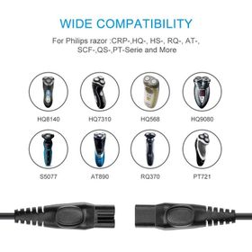 Philips HQ8505 OneBlade Tıraş Makinesi Adaptörü