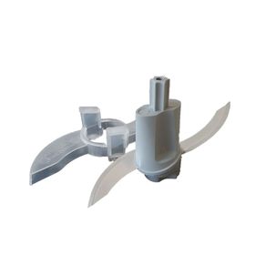 Philips HR 1396/56 Hazne İçi Bıçak Doğrayıcı Rondo Bıçağı
