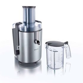 Philips HR 1858-50 650 W 2000 ml Hazneli Katı Meyve Sıkacağı