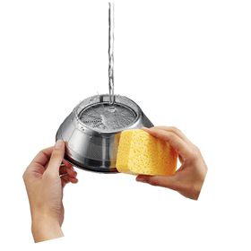 Philips HR 1869 900 W 1500 ml Hazneli Katı Meyve Sıkacağı Siyah