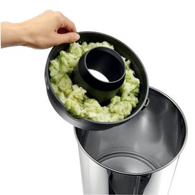 Philips HR 1869 900 W 1500 ml Hazneli Katı Meyve Sıkacağı Siyah