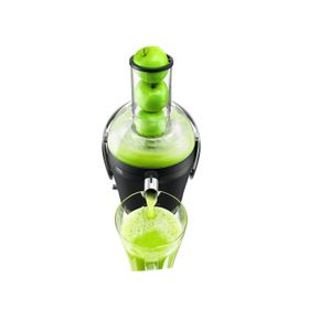 Philips HR 1869 900 W 1500 ml Hazneli Katı Meyve Sıkacağı Siyah