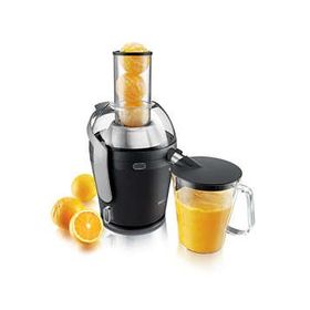 Philips HR 1869 900 W 1500 ml Hazneli Katı Meyve Sıkacağı Siyah