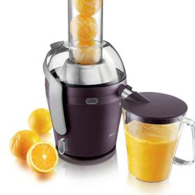 Philips HR 1870 Avance Collection 700 W 2500 ml Hazneli Katı Meyve Sıkacağı