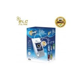 Philips HR-6999 20 Adet Elektrikli Süpürge Toz Torbası