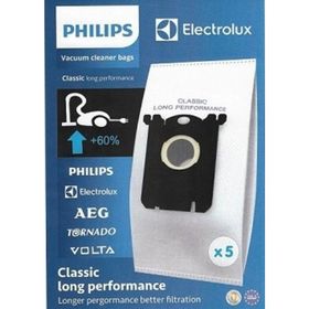 Philips HR-8200 20 Adet Elektrikli Süpürge Toz Torbası