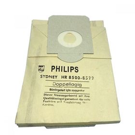 Philips HR 8331 Toz Torbası
