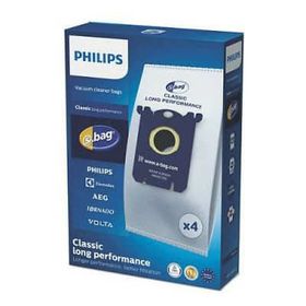 Philips HR 8358 20 Adet Süpürge Sentetik Toz Torbası