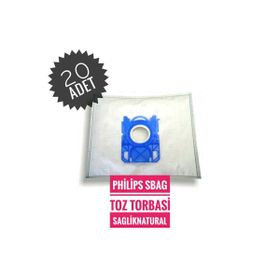 Philips HR-8500-HR-8599 Süpürge Toz Torbası
