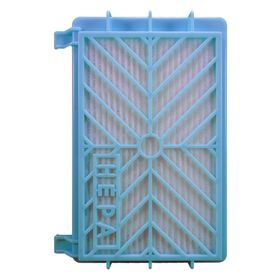 Philips HR 8572 Mobilo Plus Uyumlu Hepa Filtre
