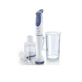 Philips HR1364 Beyaz El Blenderi