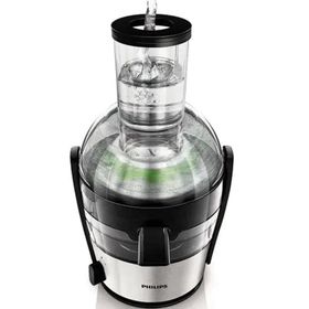 Philips HR1863-20 Viva Collection 700 W 1200 ml Su Hazneli Katı Meyve Sıkacağı