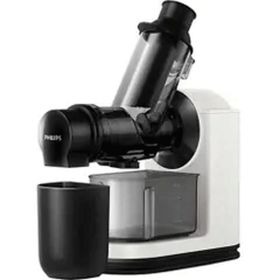 Philips HR1887-80 150 W 1000 ml Hazneli Katı Meyve Sıkacağı Siyah
