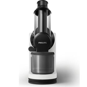 Philips HR1887-80 150 W 1000 ml Hazneli Katı Meyve Sıkacağı Siyah