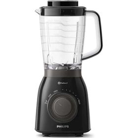 Philips HR2156/90 Viva Collection Siyah 600 W Blender