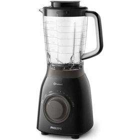Philips HR2156/90 Viva Collection Siyah 600 W Blender