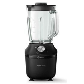 Philips HR2291/41 Siyah Cam Sürahi Blender