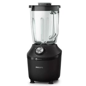Philips HR2291/41 Siyah Cam Sürahi Blender