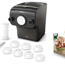 Philips HR2382/15 Makarna Makinesi