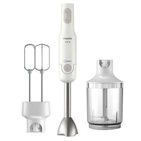 Philips HR2546/00 Daily Collection ProMix 700 W Beyaz Mikser Blender Seti