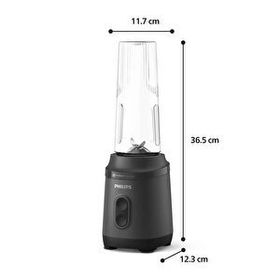 Philips HR2672/04 ProBlend Smoothie Blender