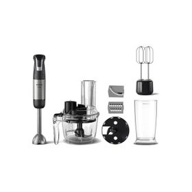 Philips HR2695/01 1200 W Blender Seti Teşhir-Outlet