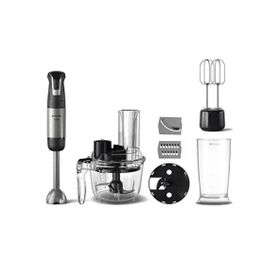 Philips HR2695/01 1200 W Blender Seti Teşhir-Outlet