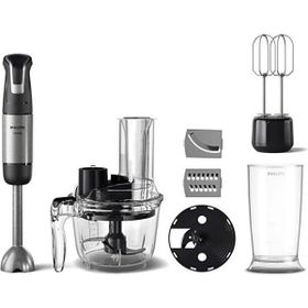 Philips HR2695/01 1200 W Blender Seti Teşhir-Outlet