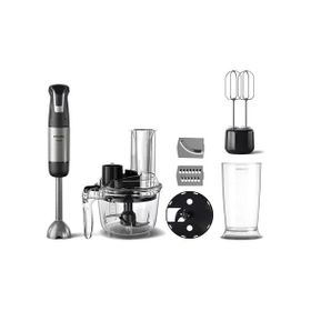 Philips HR2695/01 1200 W Blender Seti Teşhir-Outlet