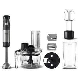 Philips HR2695/01 El Blender Seti