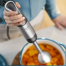 Philips HR2695/01 El Blender Seti