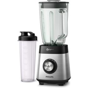 Philips HR3573-90 Standing İnoks 1000 W Smoothie Mikser