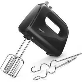 Philips HR3705/10 Daily Collection Siyah Mikser Blender