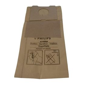 Philips HR6947/01 Elektrikli Süpürge Torbası