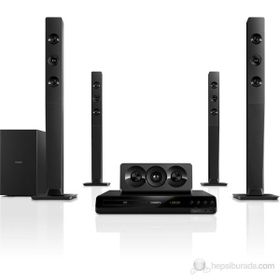 Philips HTD5570 Ev Sinema Sistemi