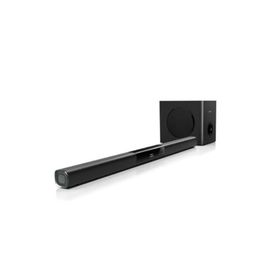 Philips HTL3140B Ses Sistemi