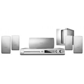 Philips HTS3100 Ev Sinema Paketi