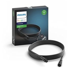 Philips Hue 5 mt Dış Mekan Için Uzatma Kablosu