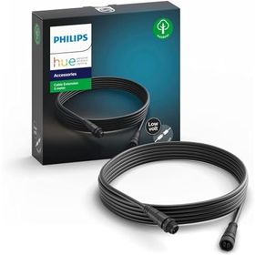 Philips Hue 5 mt Dış Mekan Için Uzatma Kablosu