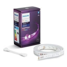 Philips Hue Akıllı LED Şerit, 1 metre, V4 Bluetooth Özellikli