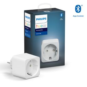 Philips Hue Beyaz Akıllı Priz