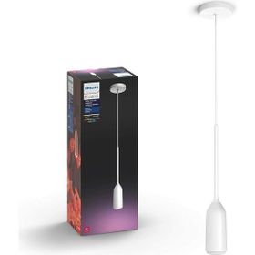 Philips Hue Beyaz ve Renkli Ambiance