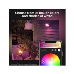 Philips Hue Discover Dış Mekan Akıllı Floodlight