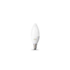 Philips Hue E14 2'li Renkli Ekopaket Akıllı Ampul