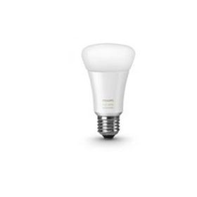 Philips Hue E27 Beyaz Akıllı Ampul