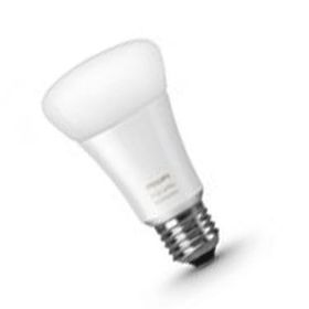 Philips Hue E27 Beyaz Akıllı Ampul