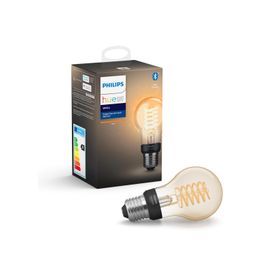 Philips Hue E27 Duylu Akıllı Ampul