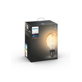 Philips Hue E27 Duylu Akıllı Ampul