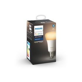 Philips Hue E27 Duylu Akıllı Ampul
